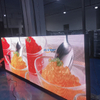 Outdoor P6.67 / P10 / P8 Front Service LED Billboard-Display