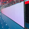 Indoor Commercial Fixed Installation LED-Bildschirm